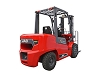 Empilhadeira a diesel (empilhadeira de 2-3,5T, Série H4)